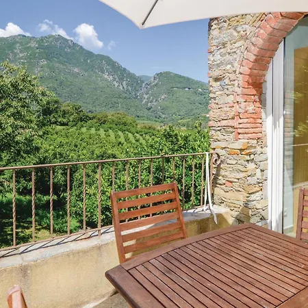 Holiday home 3 Bedroom Cozy In Maria Poggio *