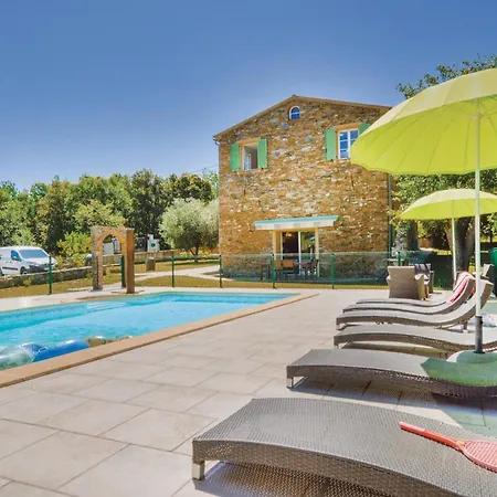 Beautiful In Maria Poggio Holiday home Santa-Maria-Poggio (Corsica)