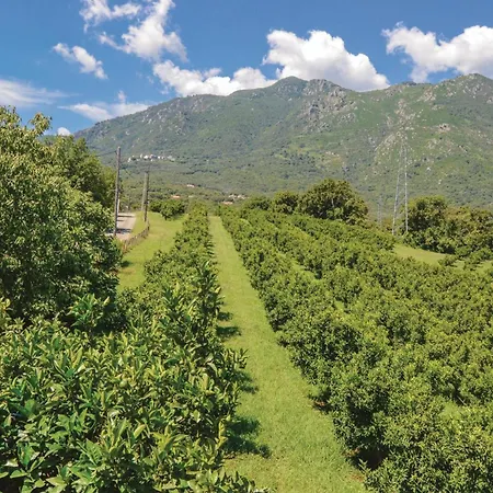 Awesome In Maria Poggio Santa-Maria-Poggio (Corsica)