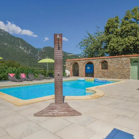 Holiday home Beautiful In Maria Poggio *