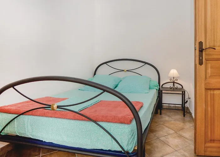 Beautiful In Maria Poggio Holiday home *