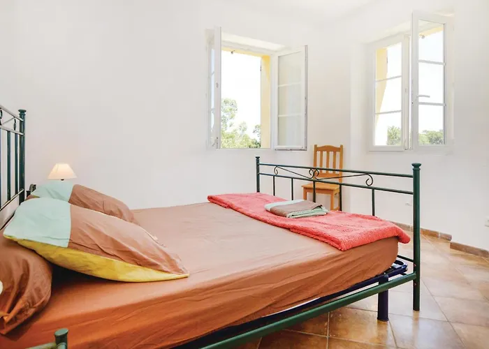 Beautiful In Maria Poggio Holiday home *