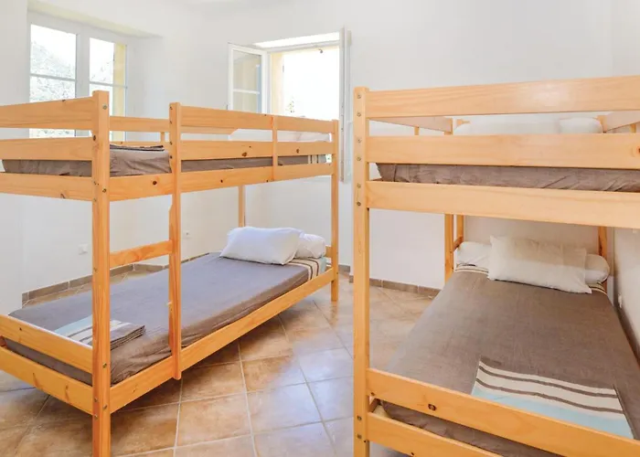 Beautiful In Maria Poggio Holiday home Santa-Maria-Poggio (Corsica)