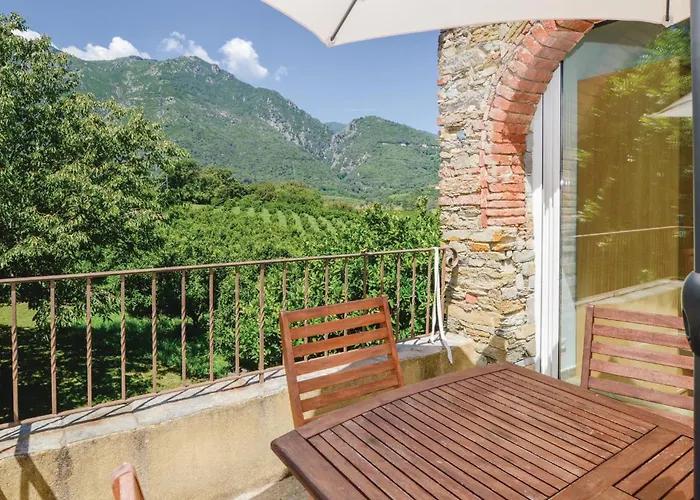 Holiday home Beautiful In Maria Poggio *