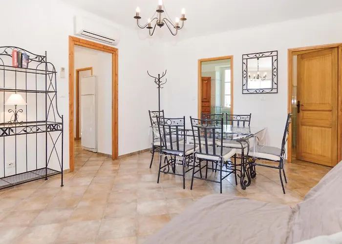 Holiday home Beautiful In Maria Poggio