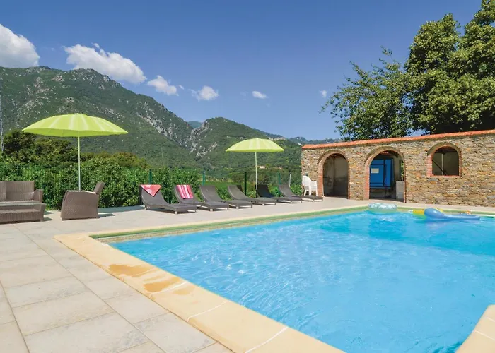 Beautiful In Maria Poggio Holiday home