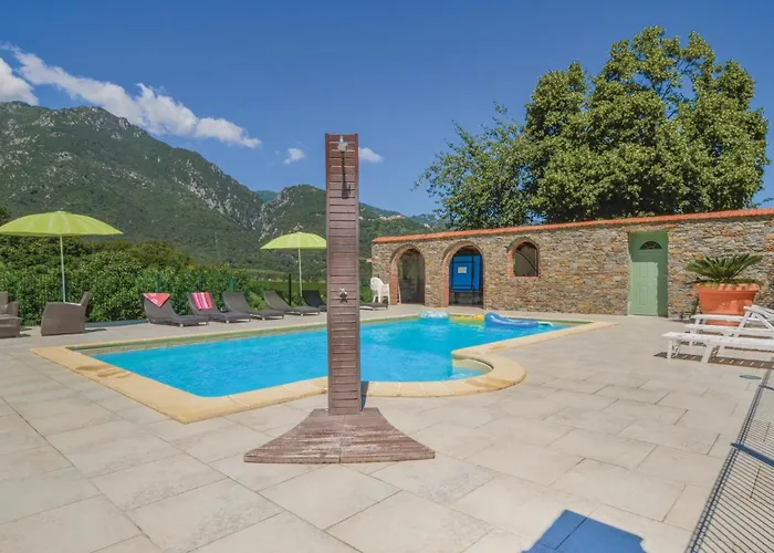 Holiday home Beautiful In Maria Poggio *